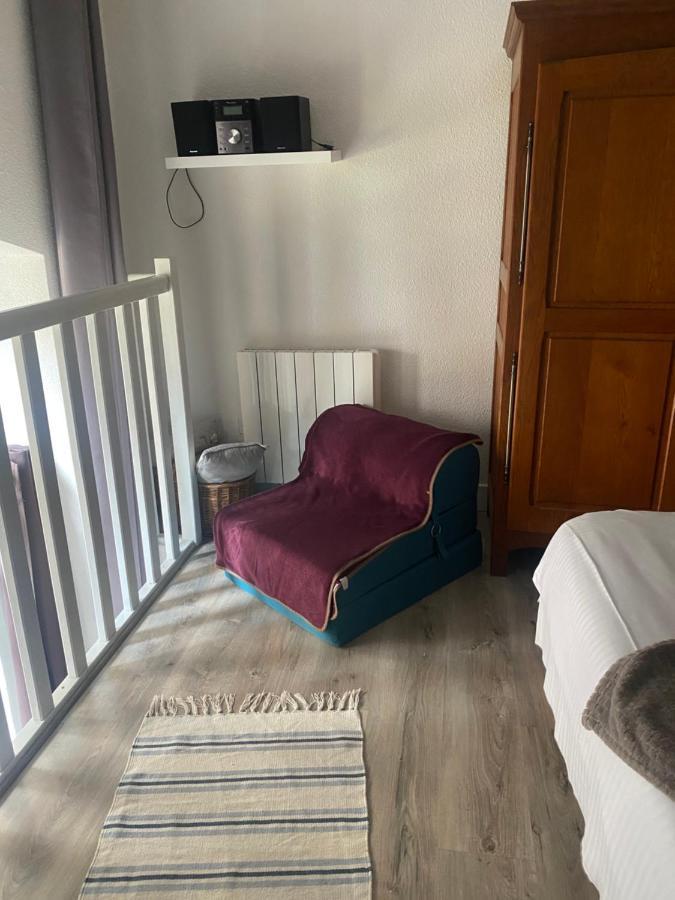 Appartement Le Phare Онфлёр Экстерьер фото