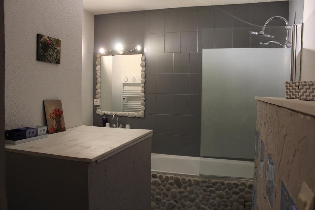Appartement Le Phare Онфлёр Экстерьер фото