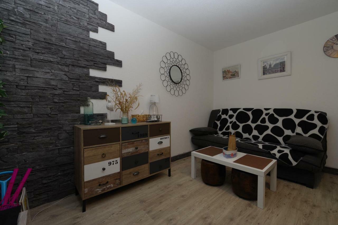 Appartement Le Phare Онфлёр Экстерьер фото