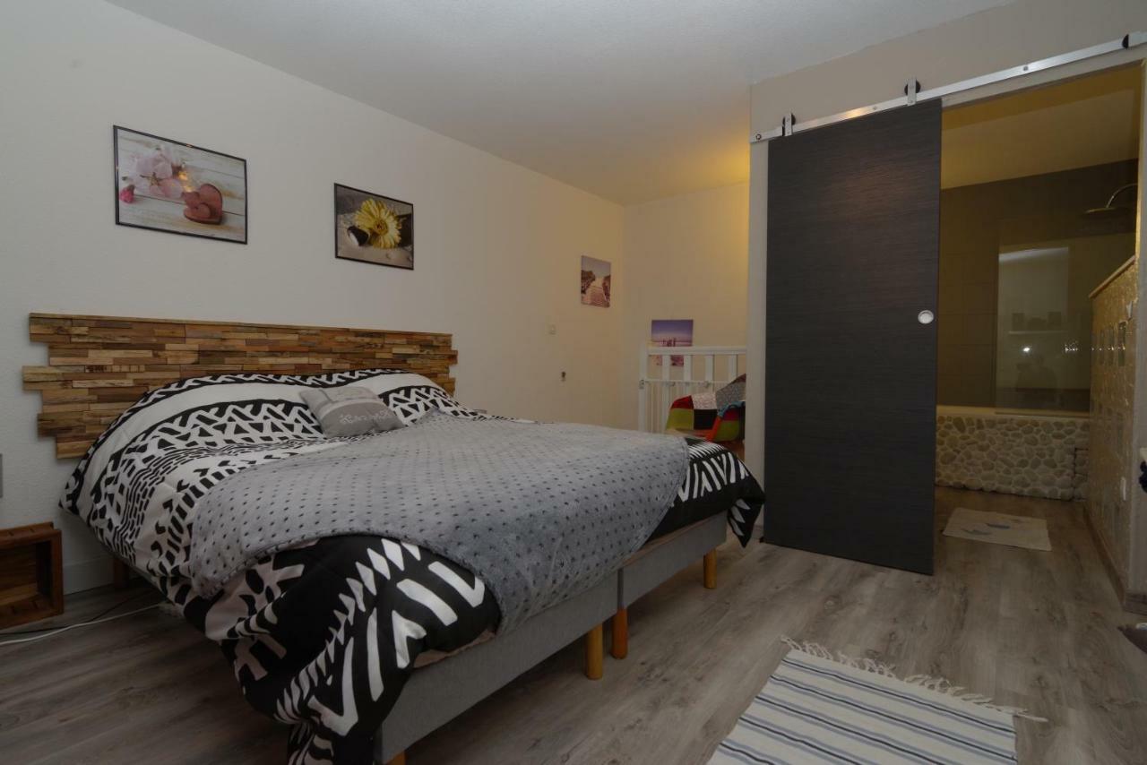 Appartement Le Phare Онфлёр Экстерьер фото